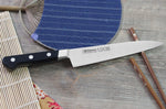 Couteau de chef japonais Misono UX10 21cm