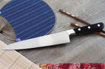 Couteau de chef japonais Misono UX10 21cm