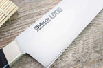 Couteau de chef japonais Misono UX10 24cm