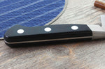 Couteau de chef japonais Misono UX10 24cm