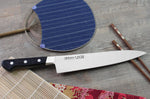Couteau de chef japonais Misono UX10 24cm