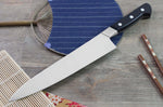 Couteau de chef japonais Misono UX10 24cm