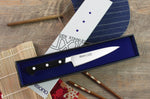 Couteau universel japonais Misono UX10 13cm