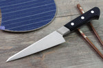 Couteau à désosser kaku japonais Misono UX10 14,5cm