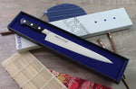 Couteau à découper japonais Misono UX10 24cm