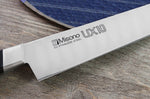 Couteau à découper japonais Misono UX10 24cm