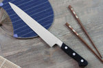 Couteau à découper japonais Misono UX10 24cm