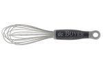 Fouet professionnel De Buyer Göma fils en inox - 22.5 cm