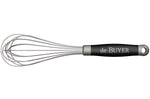 Fouet professionnel De Buyer Göma fils en inox - 41.5 cm