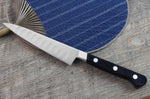 Couteau universel japonais Misono UX10 alvéolé 13cm