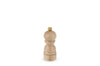 Moulin à poivre manuel Peugeot Paris U select en bois naturel - 12 cm