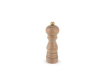 Moulin à poivre manuel Peugeot Paris U select en bois naturel - 18 cm