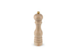 Moulin à poivre manuel Peugeot Paris U select en bois naturel - 22 cm