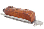 Moule pliable charnières De Buyer Geoforme inox