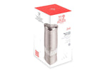 Moulin à sel électrique Peugeot Zeli en ABS avec éclairage 14cm