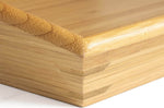 Plateau de service Totally Bamboo 58,5 x 38 cm