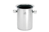 Seau à champagne équilibreur thermique Peugeot en inox 19cm