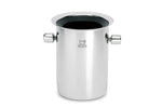 Seau à champagne équilibreur thermique Peugeot en inox 19cm