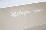 Couteau deba japonais artisanal Yoshihiro Jyosaku White 2 steel - 18 cm