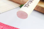 Couteau nakiri japonais artisanal Yoshihiro Kogeta White 2 steel 16.5cm