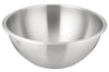 Bassine patissière demi sphère De Buyer Cul-de-Poule inox revêtement silicone - 30cm