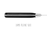 Coffret 2 couteaux Zwilling Professionnal S forgés Office + Chef