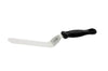Spatule pâtissière coudée De Buyer FKOfficium en inox - 15 cm