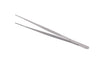 Pince de présentation De Buyer droite en inox - 16 cm