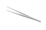 Pince de présentation De Buyer droite en inox - 16 cm