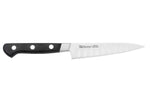 Couteau universel japonais Misono UX10 alvéolé 12cm