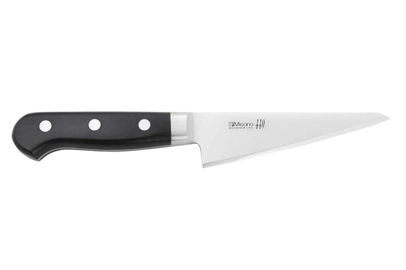 Couteau à désosser kaku japonais Misono 440 14,5cm