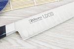 Couteau à découper japonais Misono UX10 alvéolé 24cm