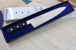 Couteau de chef japonais Misono UX10 27cm