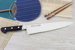 Couteau de chef japonais Misono UX10 27cm