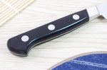 Couteau universel japonais Misono UX10 alvéolé 12cm