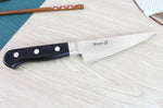 Couteau à désosser kaku japonais Misono 440 14,5cm
