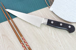 Couteau à désosser kaku japonais Misono 440 14,5cm