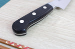 Couteau à désosser kaku japonais Misono 440 14,5cm
