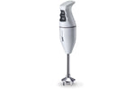 Mixeur Plongeant Bamix Pop! M120 blanc