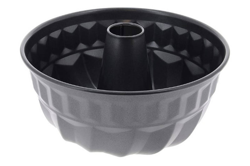 Moule à Kougloff De Buyer en acier anti-adhésif