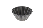 Moule à brioche De Buyer en acier anti-adhésif - 10cm