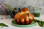 Moule à brioche De Buyer en acier anti-adhésif