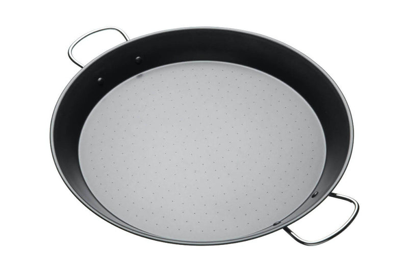 Poêle à paella antiadhésive Kitchen Craft - 40cm