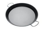 Poêle à paella antiadhésive Kitchen Craft - 40cm