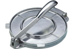 Presse à tortilla Kitchen Craft World of Flavours 28 x 28 x 18 cm