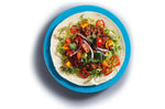 Presse à tortilla Kitchen Craft World of Flavours 28 x 28 x 18 cm