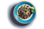 Presse à tortilla Kitchen Craft World of Flavours 28 x 28 x 18 cm