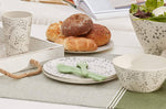 Set de couverts nomades en fibre de bambou