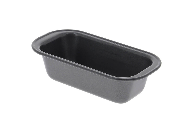 Moule à cake De Buyer anti-adhésif à coins arrondis - S