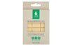 Cubes de cire d'abeille pour emballage alimentaire Kitchen Craft